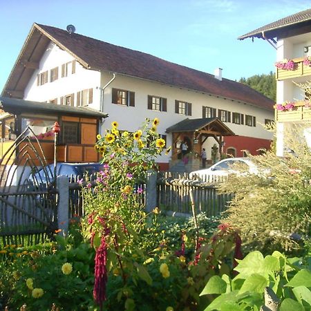 Landhotel Weingarten Haibach  ภายนอก รูปภาพ