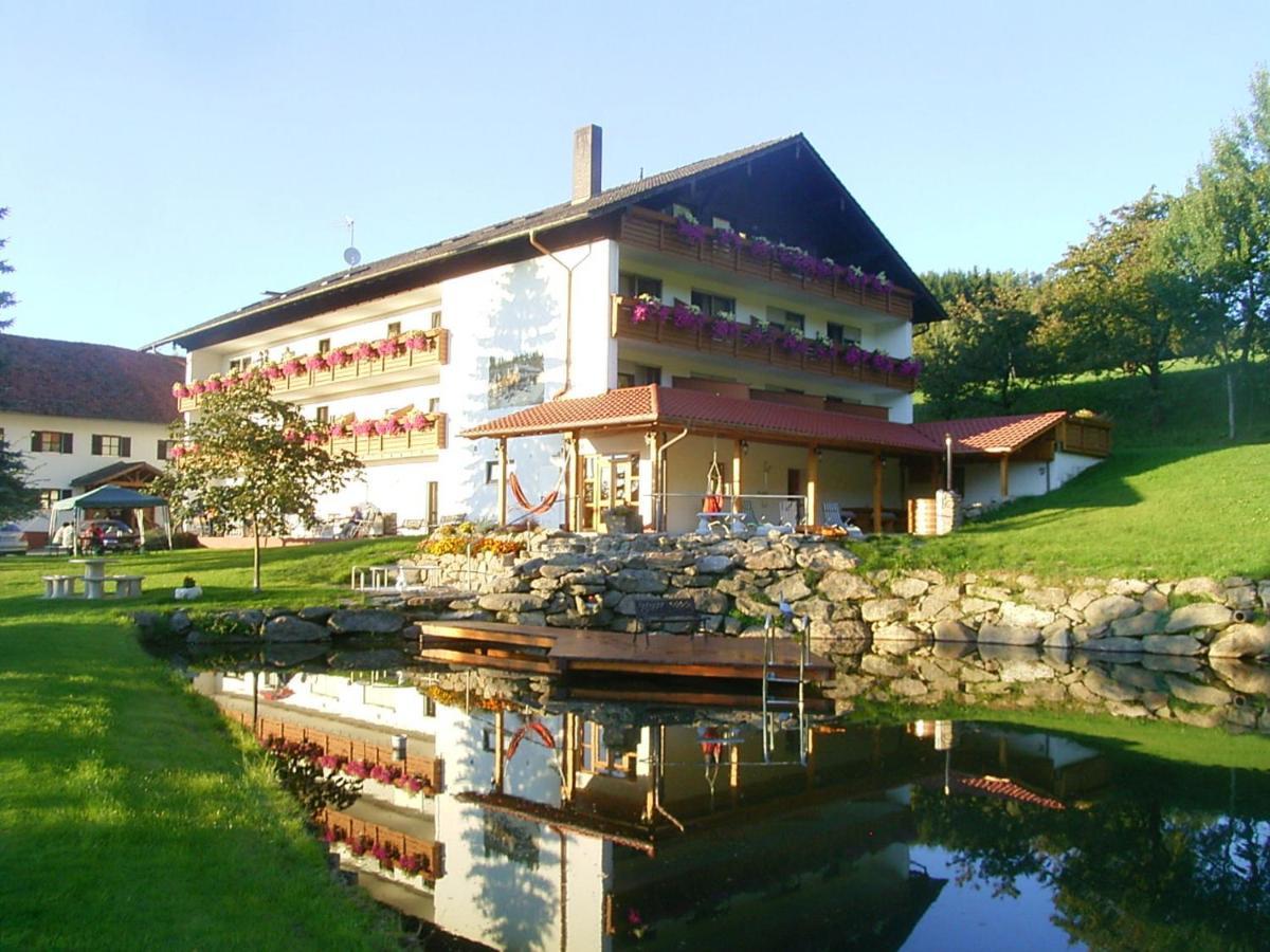 Landhotel Weingarten Haibach  ห้อง รูปภาพ