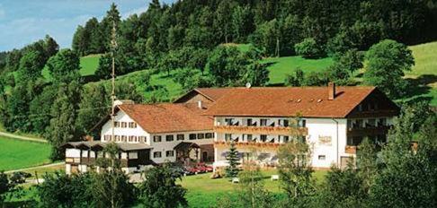Landhotel Weingarten Haibach  ภายนอก รูปภาพ