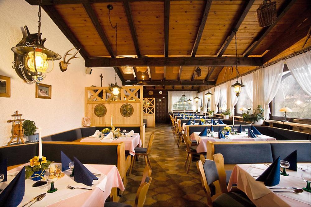 Landhotel Weingarten Haibach  ภายนอก รูปภาพ